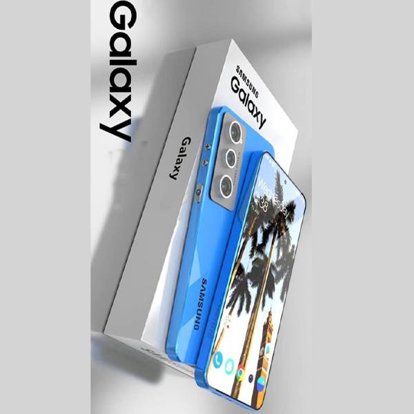 Samsung Galaxy A36