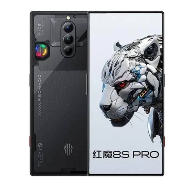ZTE Nubia Red Magic 8S Pro