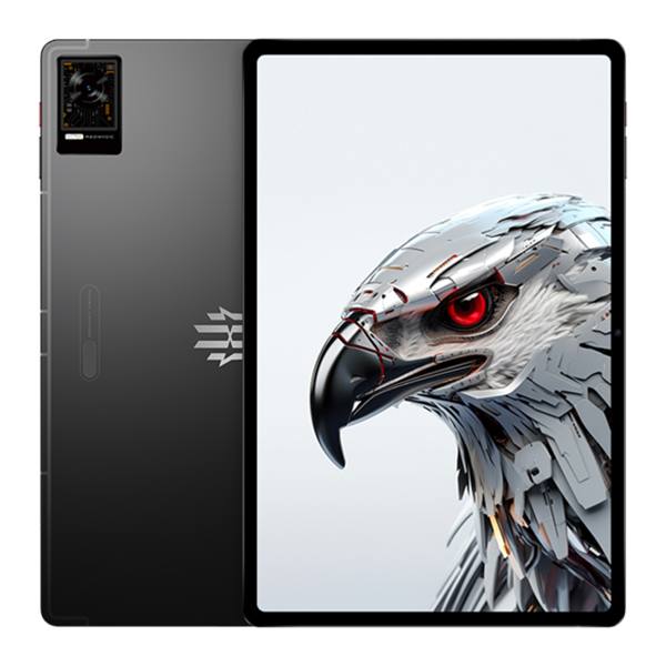 ZTE Nubia Red Magic Tablet
