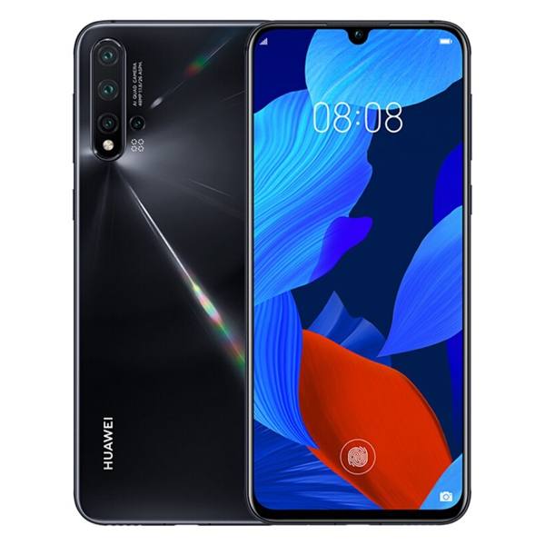 Huawei Nova 5