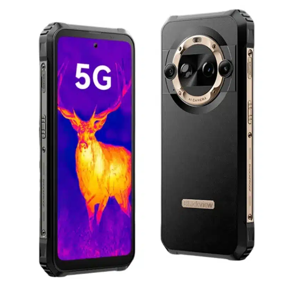 Blackview BL9000 Pro