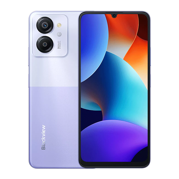 Blackview Color 8