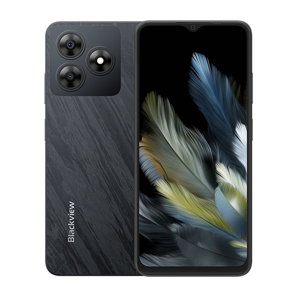 Blackview Wave 8