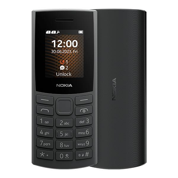 Nokia 105 4G