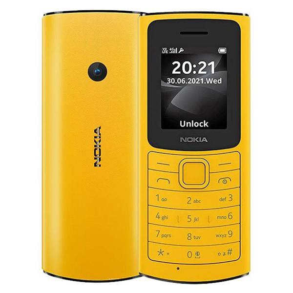 Nokia 110 4G
