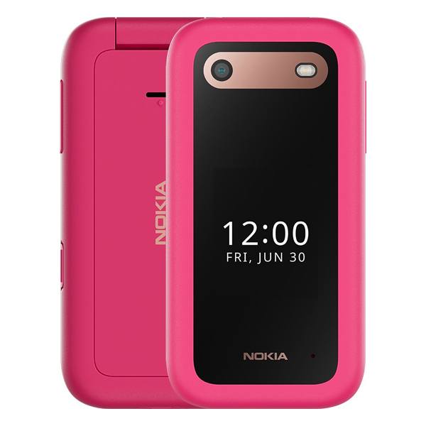 Nokia 2660 Flip