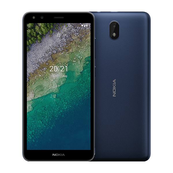 Nokia C01 Plus