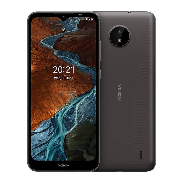 Nokia C10