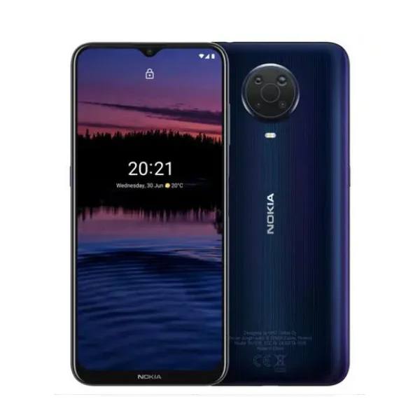 Nokia G20