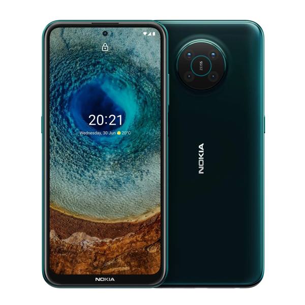 Nokia X10