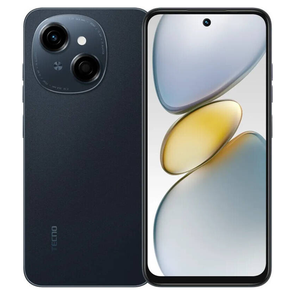 Tecno Spark Go 1S