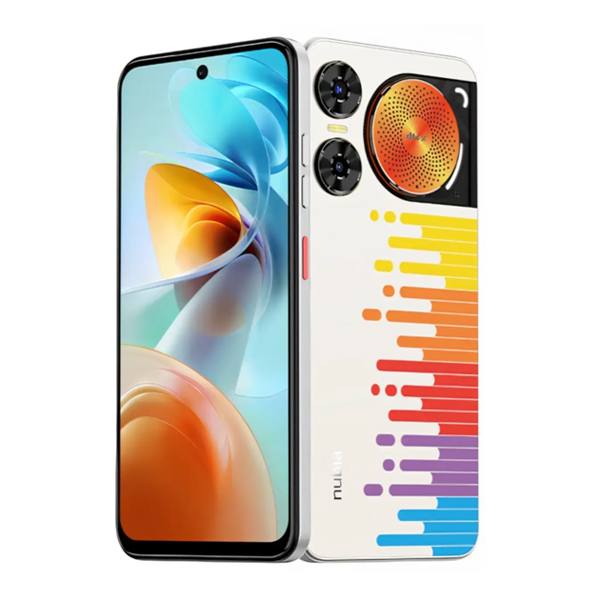 ZTE Nubia Music 2