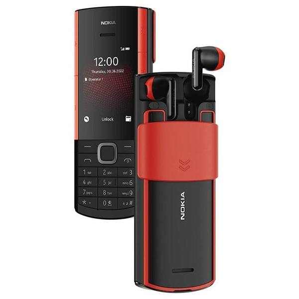 Nokia 5710 XpressAudio
