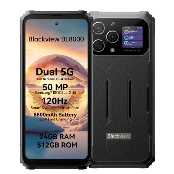 Blackview BL8000