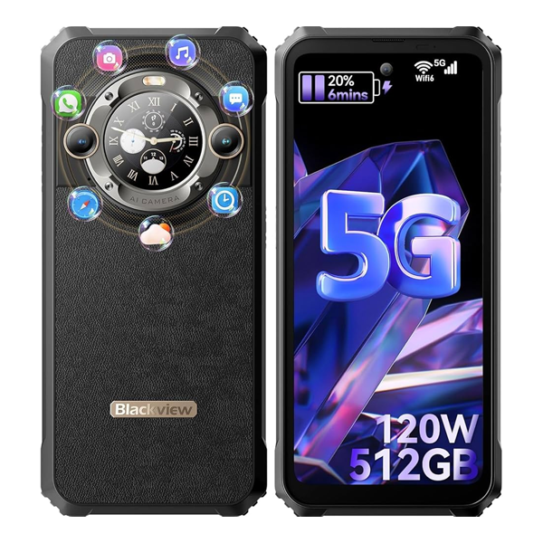 Blackview BL9000