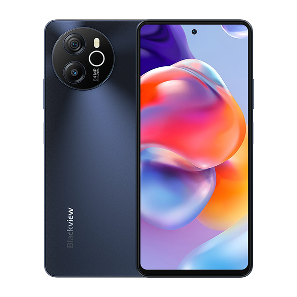 Blackview Shark 8
