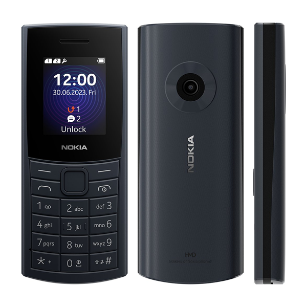 Nokia 110 4G 2nd Edition