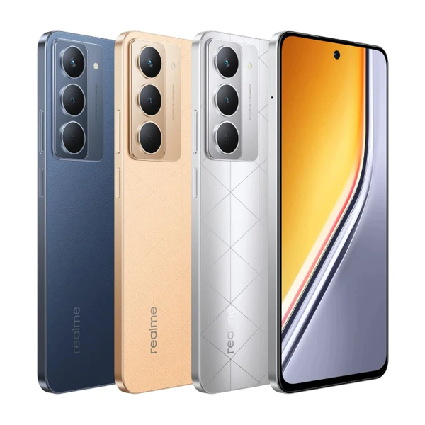 Realme P3x