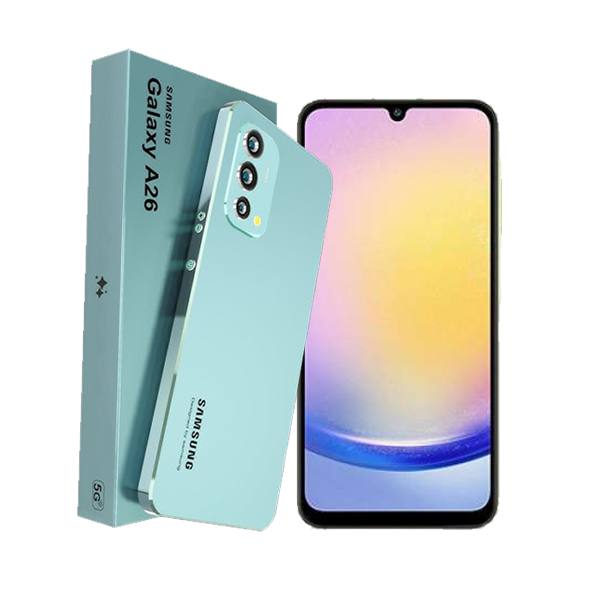 Samsung Galaxy A26