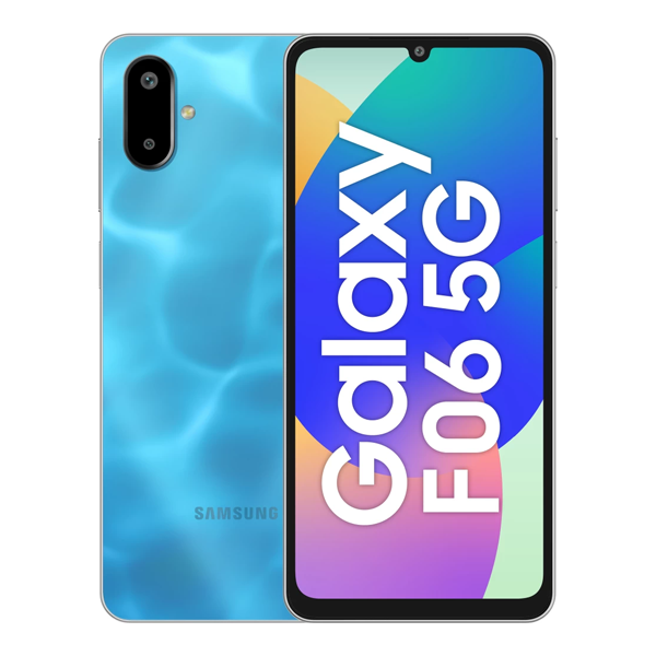 Samsung Galaxy F06 5G