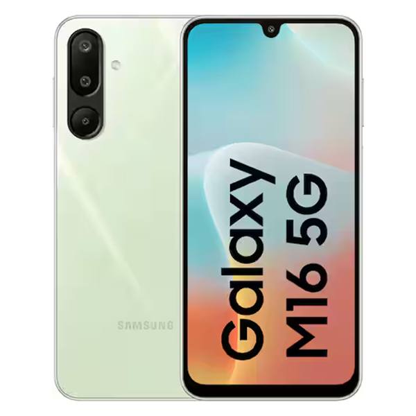 Samsung Galaxy M16