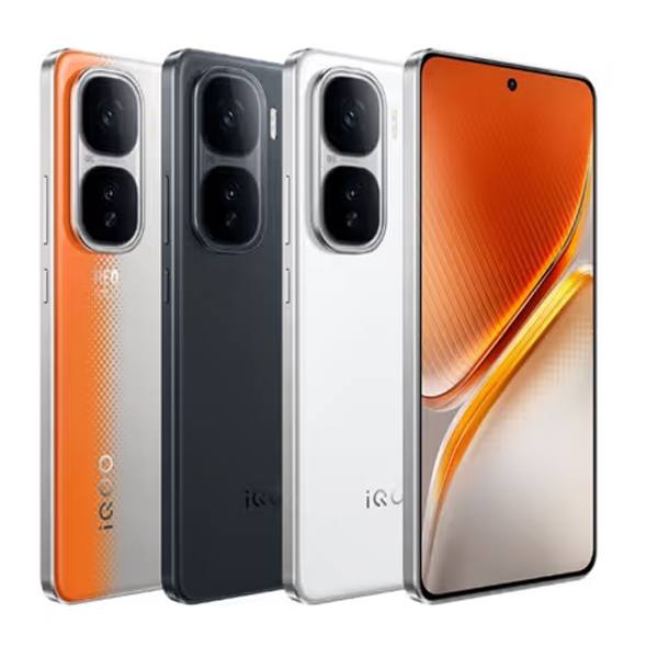 Vivo iQOO Neo 10R