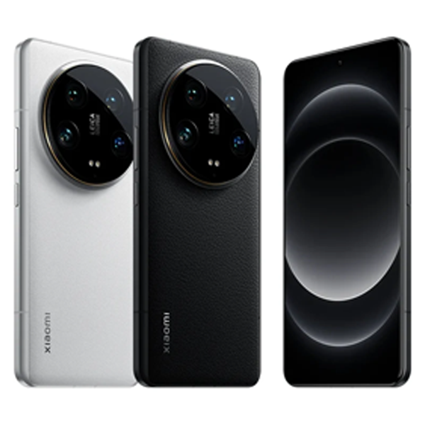 Xiaomi 15 Ultra