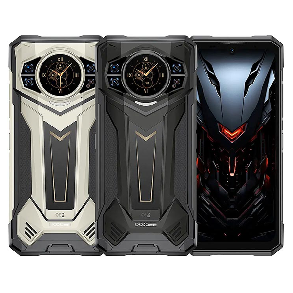 Doogee S200 Plus