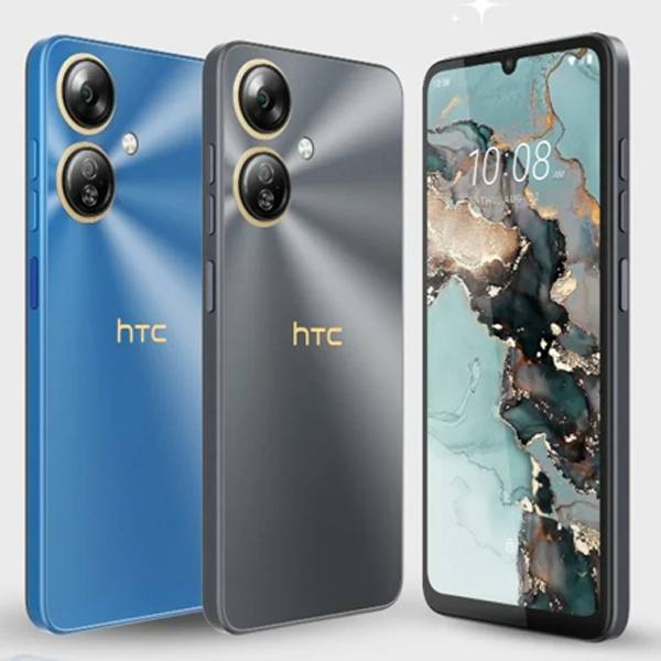 HTC Wildfire E5 Plus