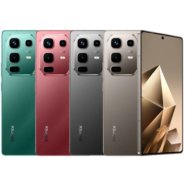 Infinix Note 50 Pro 4G