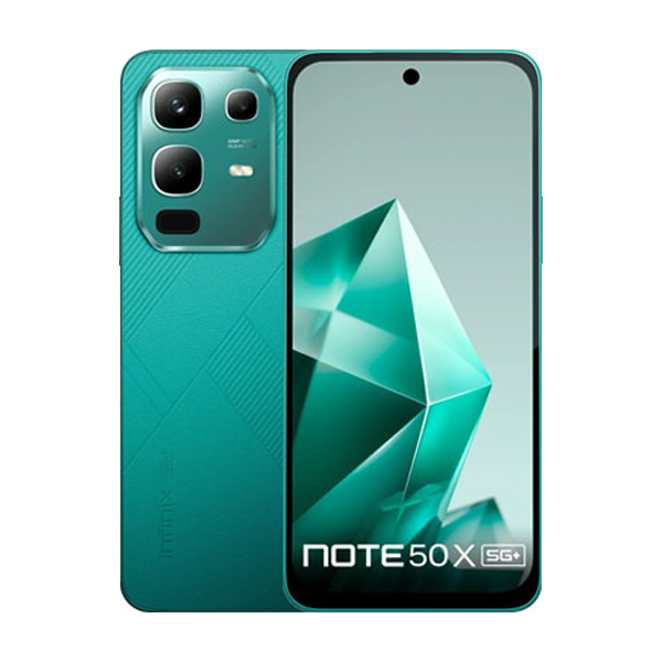 Infinix Note 50x