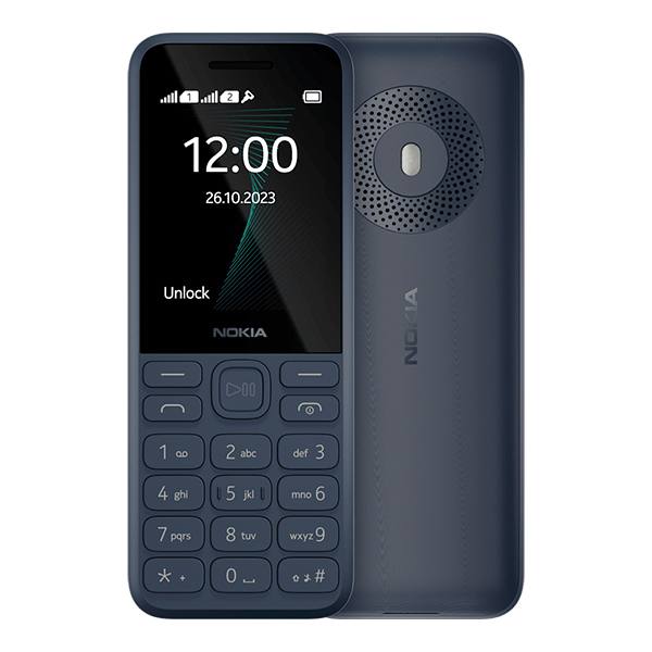 Nokia 130 Music