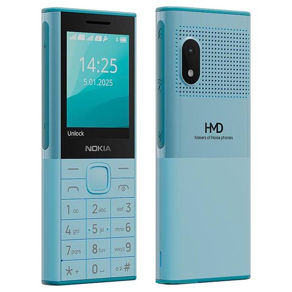 Nokia 150 Music