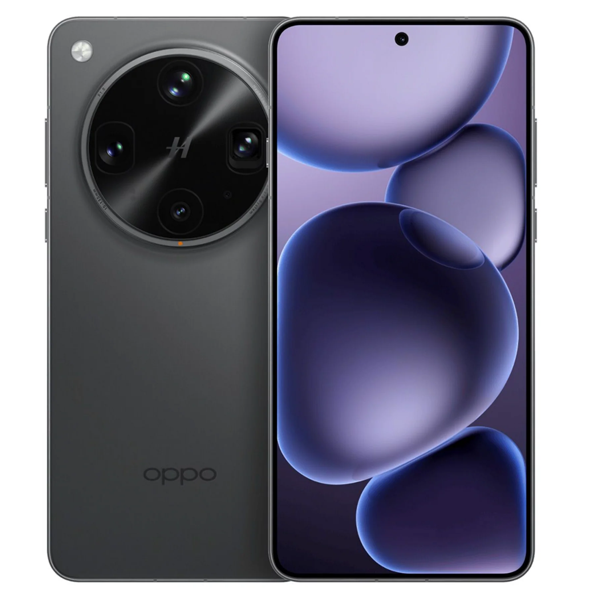 Oppo Find X8 Ultra