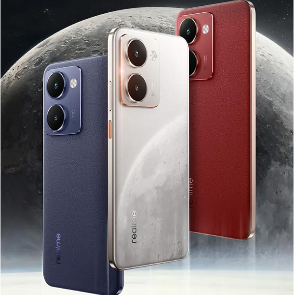 Realme P3 Ultra