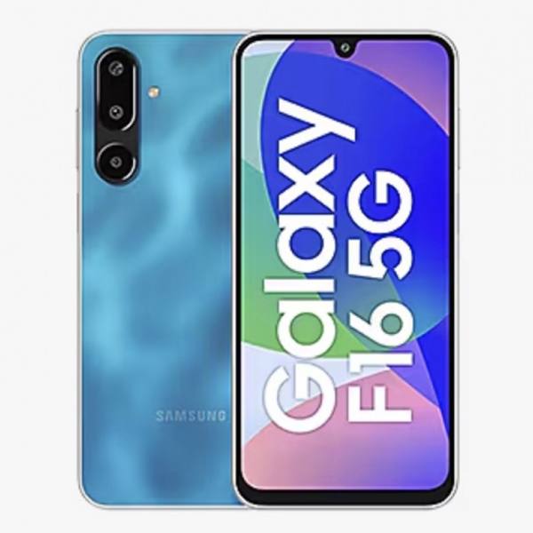 Samsung Galaxy F16