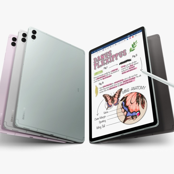 Samsung Galaxy Tab S10 FE
