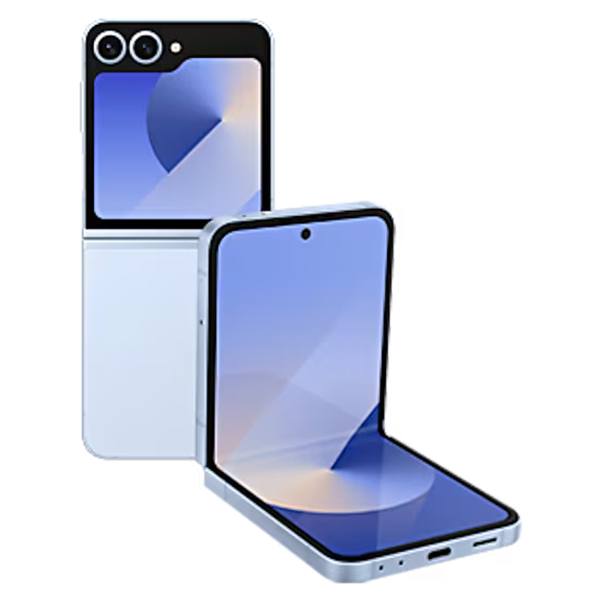 Samsung Galaxy Z Flip 7