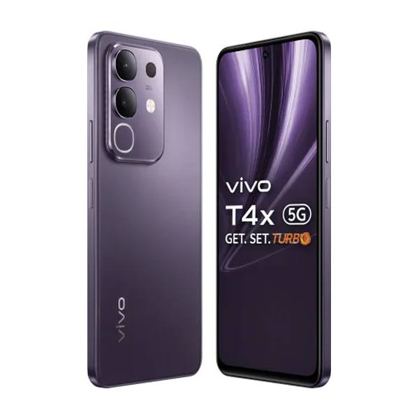 Vivo T4x
