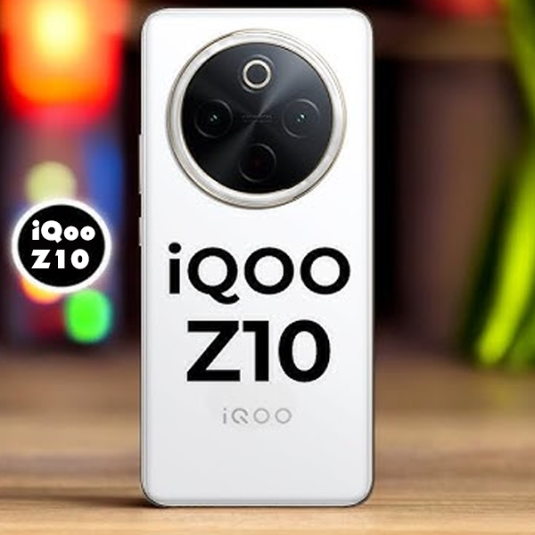 Vivo iQOO Z10