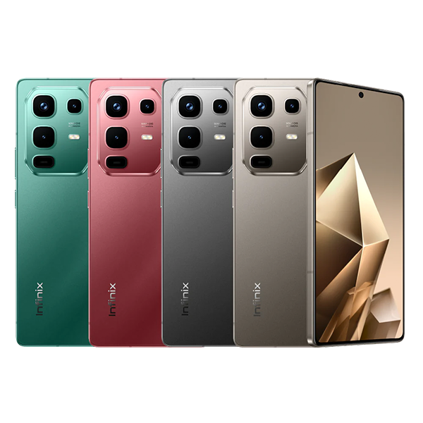 Infinix Note 50s