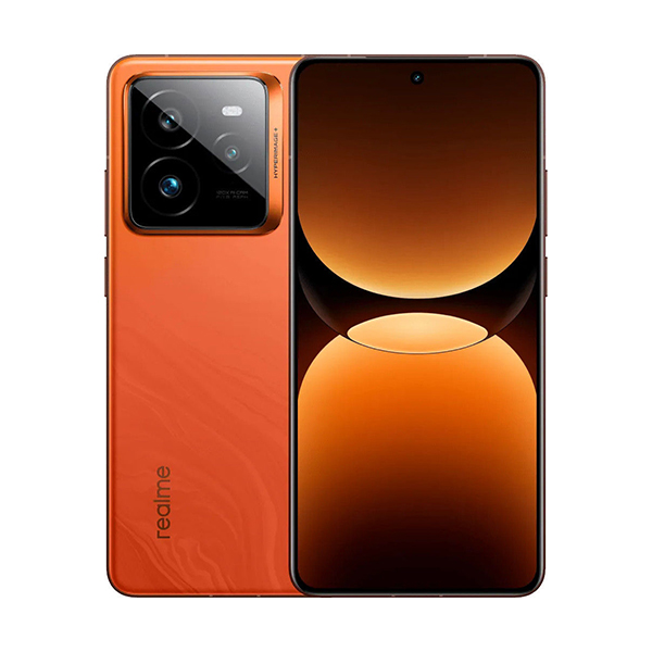 Realme GT 7
