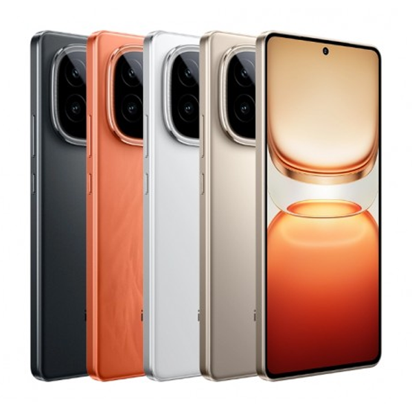 Vivo iQOO Z10 Turbo Pro