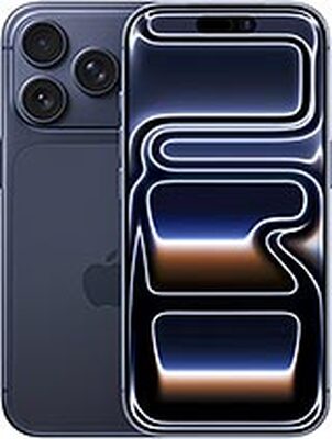 Apple iPhone 17 Pro