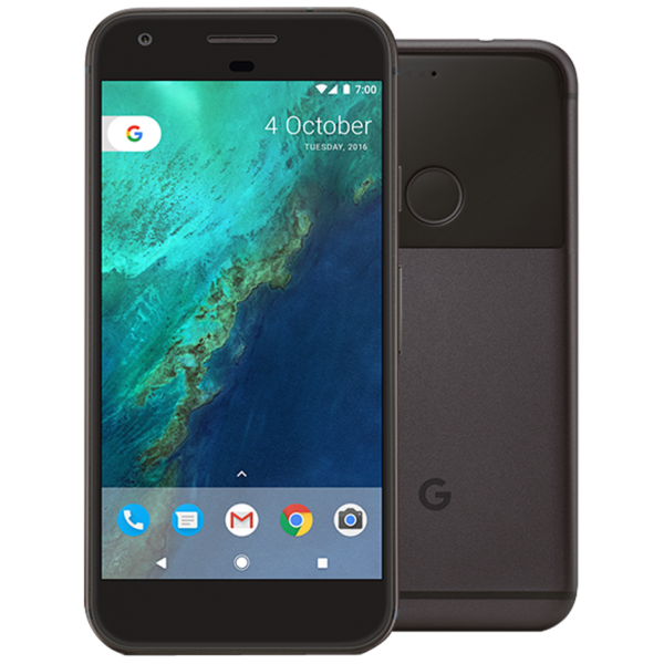 Google Pixel XL