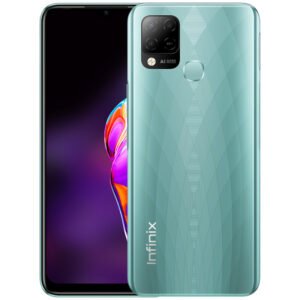 Infinix Hot 10s