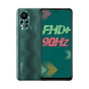 Infinix Hot 11s NFC