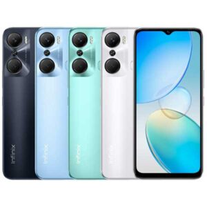 Infinix Hot 12 Pro