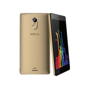 Infinix Hot 4