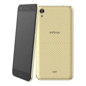 Infinix Hot 5 Lite